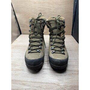 Aku Gore-Tex Women’s Leather Boots Size 8.5